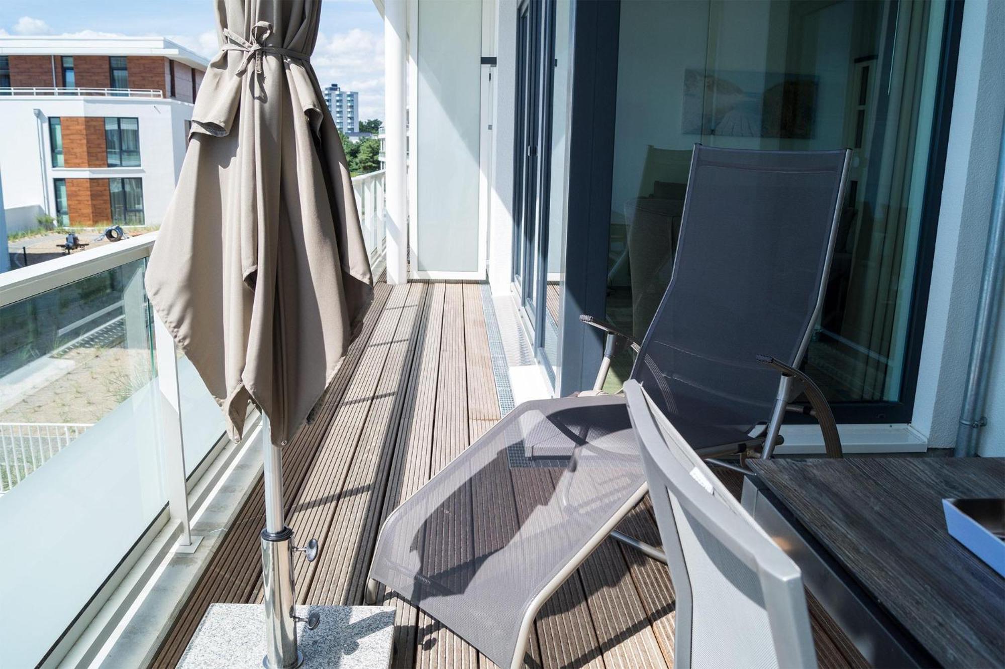 Suedkap D-08 Apartment Pelzerhaken Exterior photo